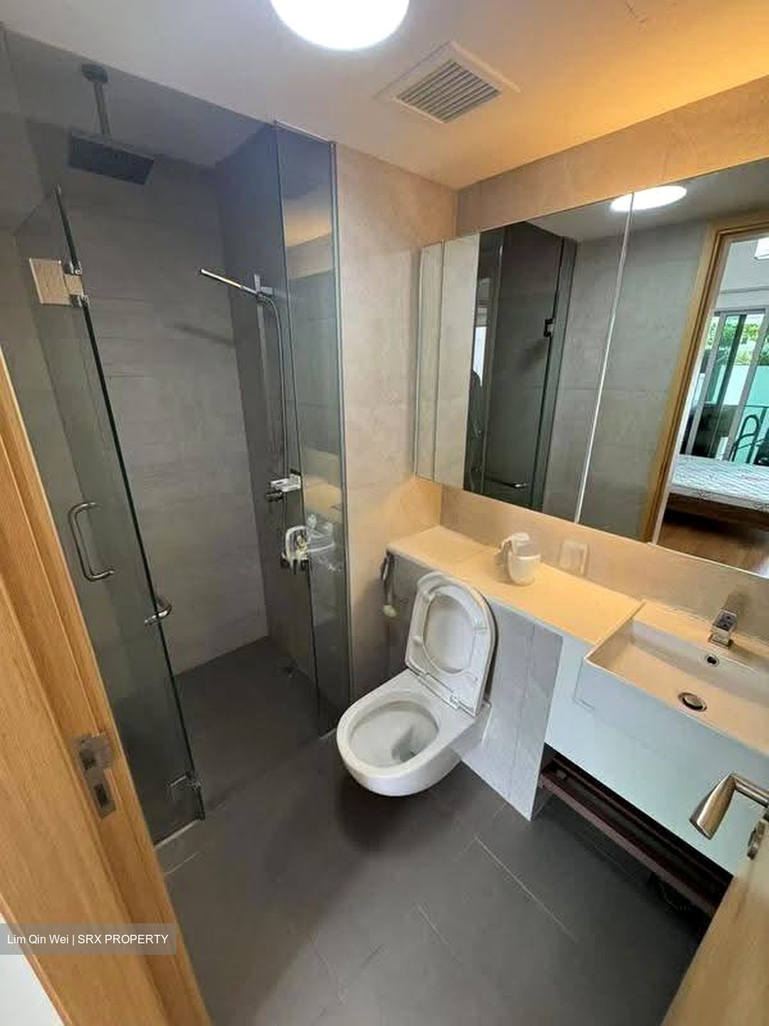 Eight Riversuites (D12), Condominium #611881641